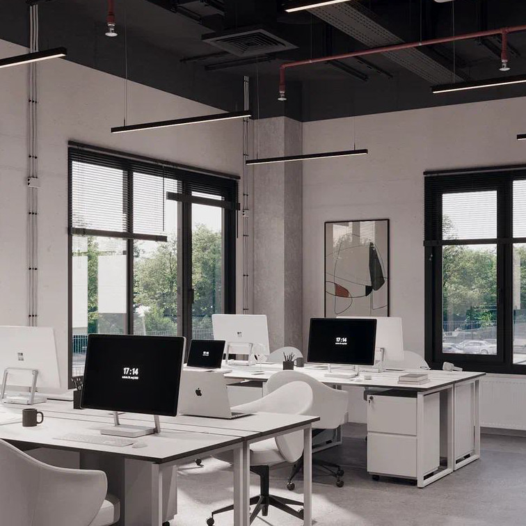 Офис помещения